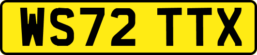 WS72TTX