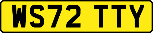 WS72TTY