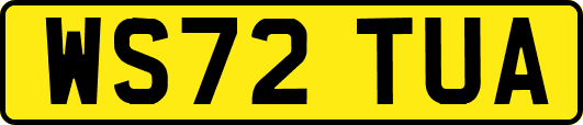 WS72TUA