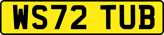 WS72TUB