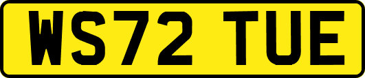 WS72TUE