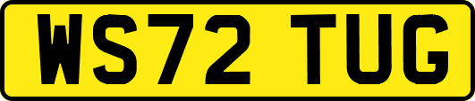 WS72TUG