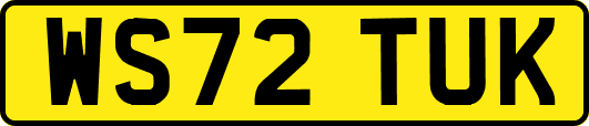 WS72TUK