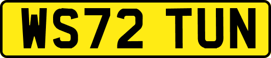 WS72TUN