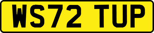 WS72TUP