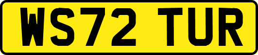 WS72TUR