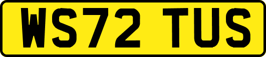 WS72TUS