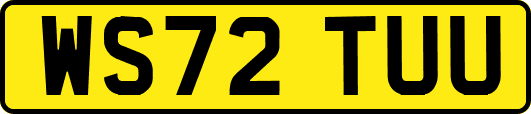 WS72TUU