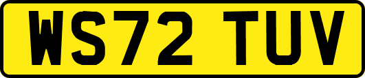 WS72TUV