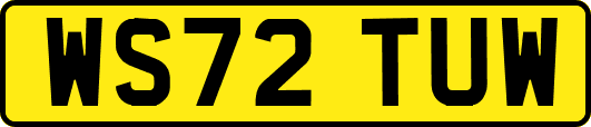 WS72TUW
