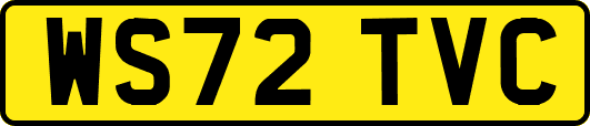 WS72TVC