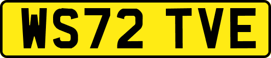 WS72TVE