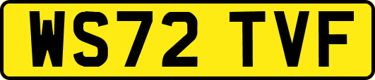WS72TVF