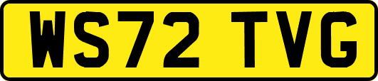 WS72TVG