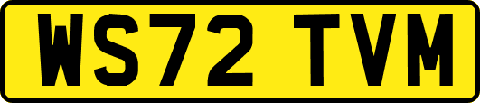 WS72TVM