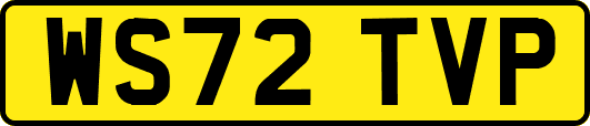 WS72TVP