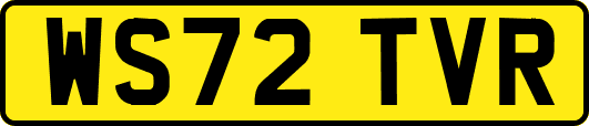 WS72TVR