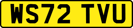 WS72TVU