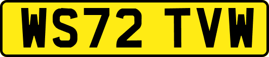 WS72TVW