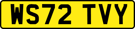 WS72TVY