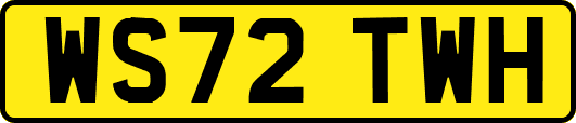 WS72TWH
