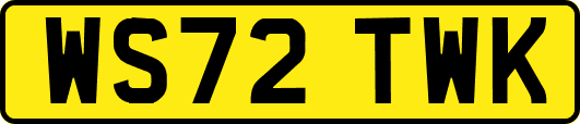 WS72TWK