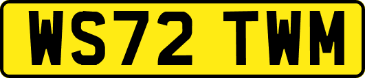 WS72TWM