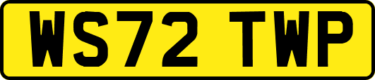 WS72TWP
