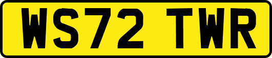 WS72TWR