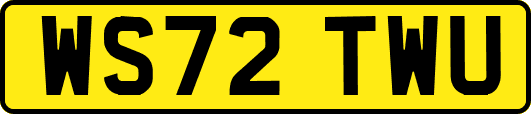 WS72TWU