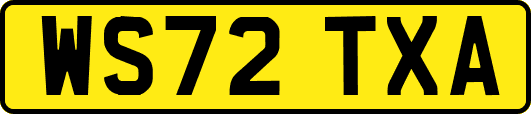 WS72TXA