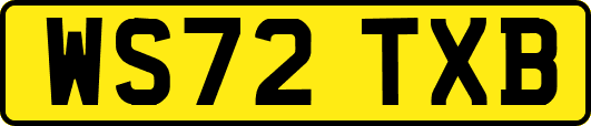 WS72TXB