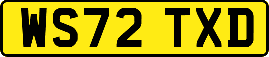 WS72TXD