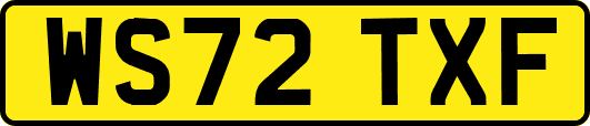 WS72TXF