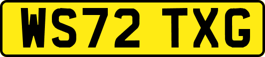 WS72TXG