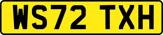 WS72TXH