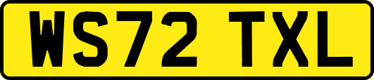 WS72TXL