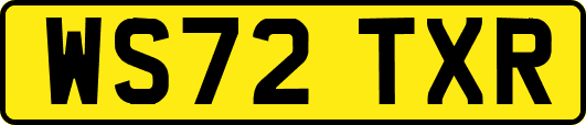 WS72TXR