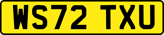 WS72TXU