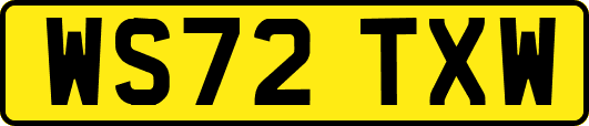 WS72TXW