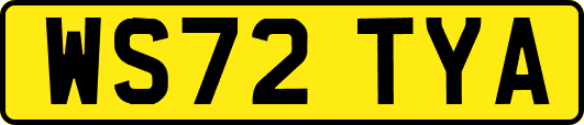 WS72TYA