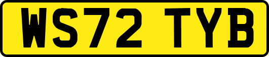 WS72TYB