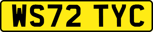 WS72TYC