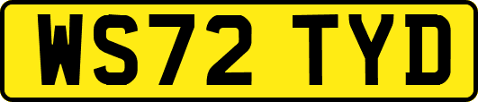 WS72TYD