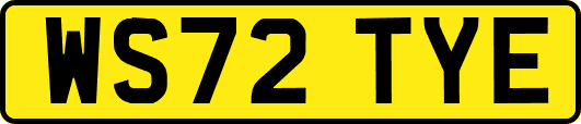 WS72TYE