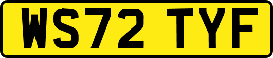 WS72TYF
