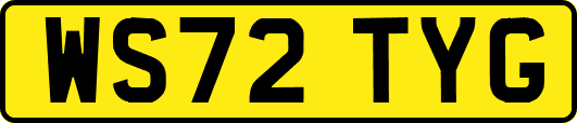 WS72TYG