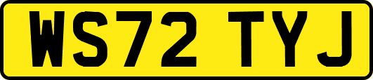 WS72TYJ