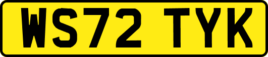 WS72TYK