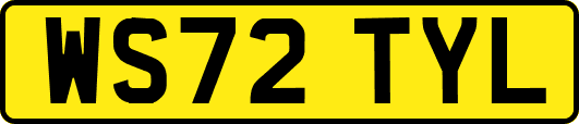 WS72TYL
